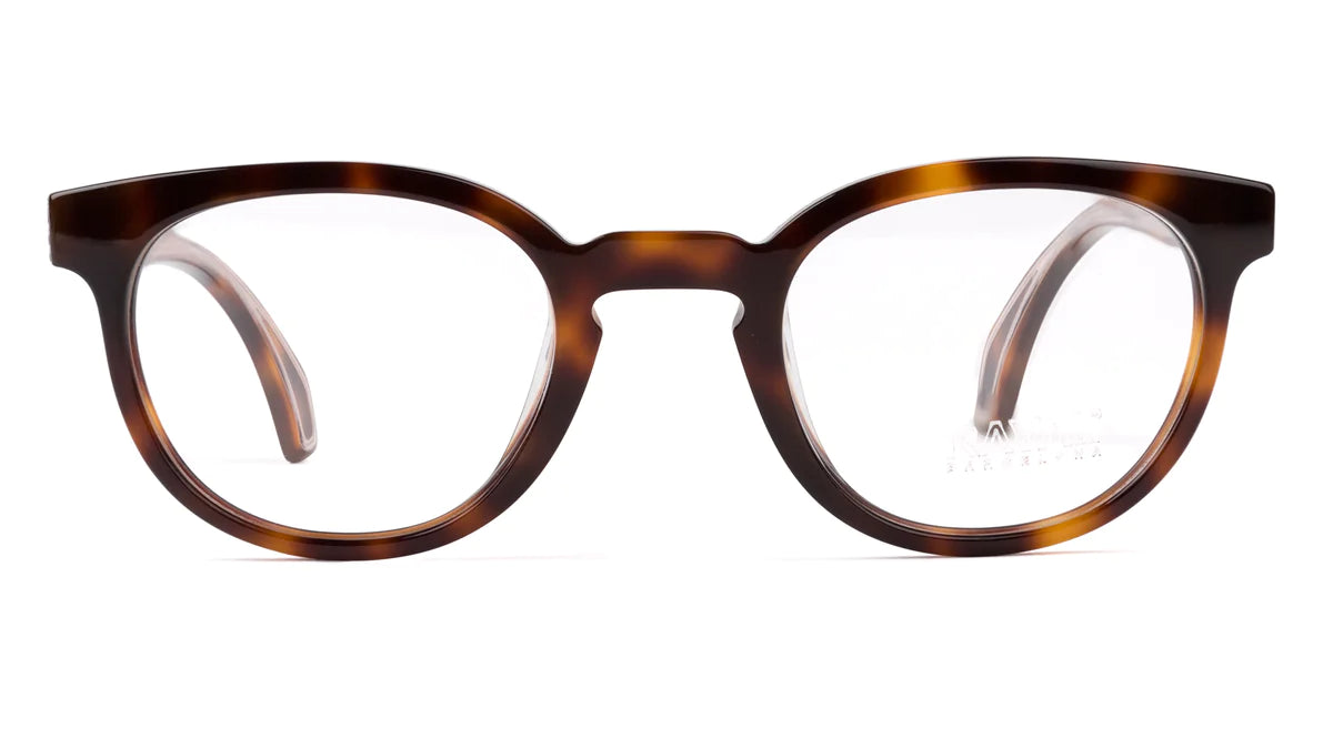 Barbuda Optical Glasses