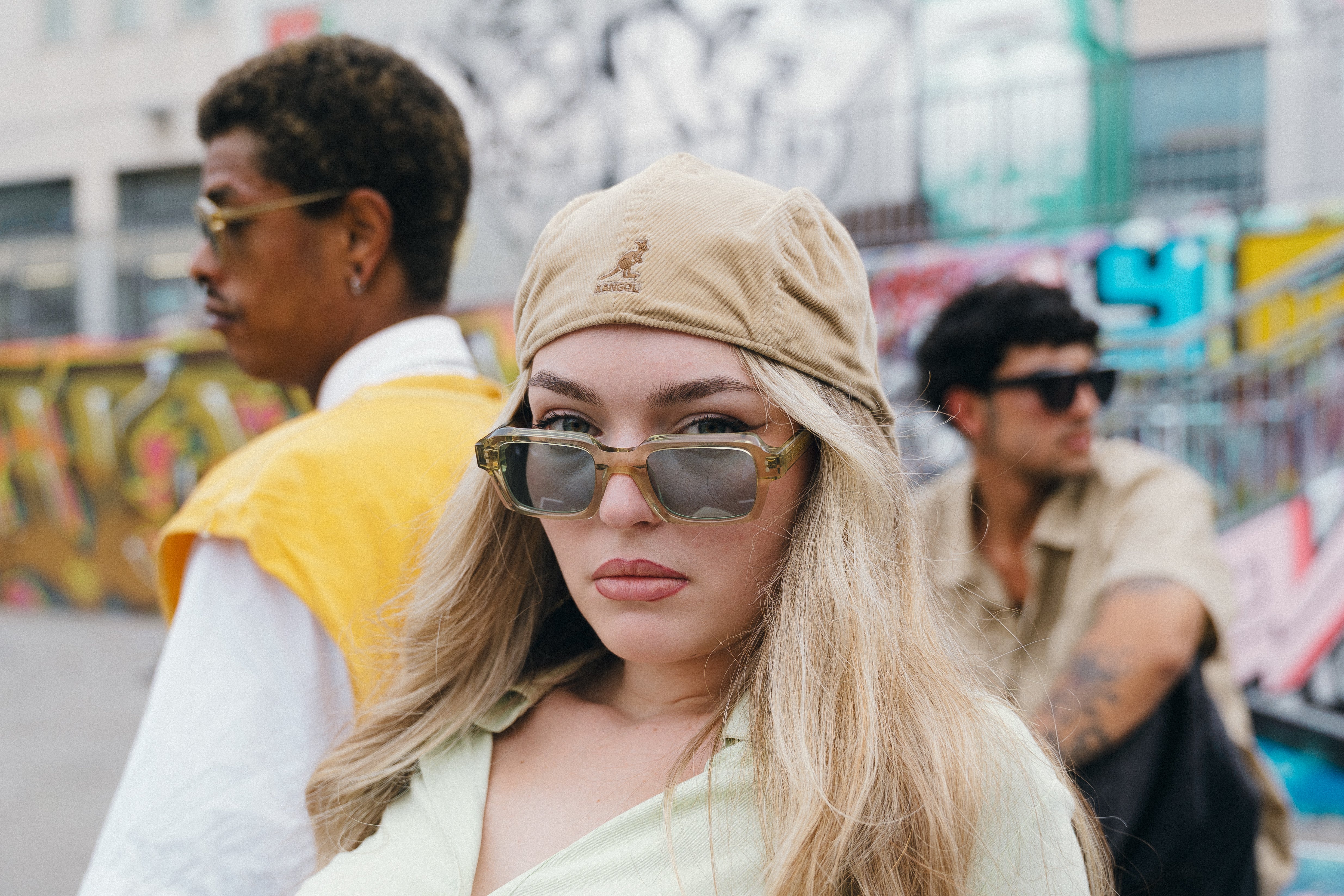 Raval eyewear
– Raval Eyewear