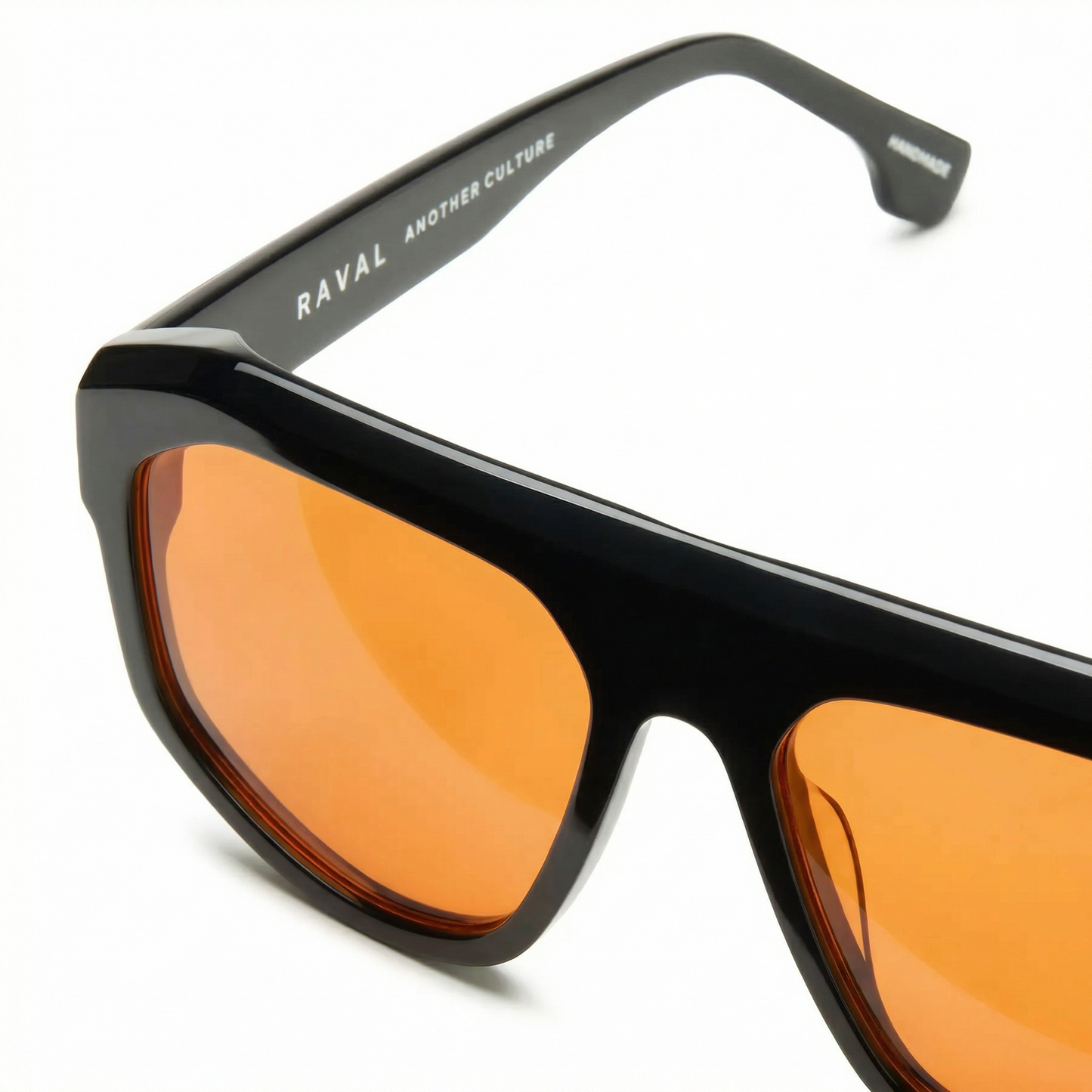 Dos Pebrots C1 Orange