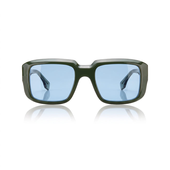 Lobo C4 Azul