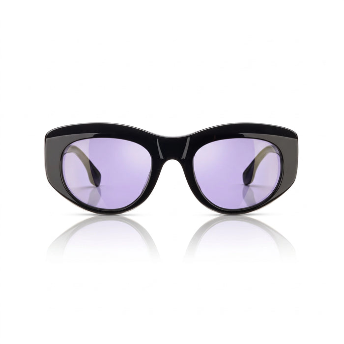 Hire C1 Violet Sunset