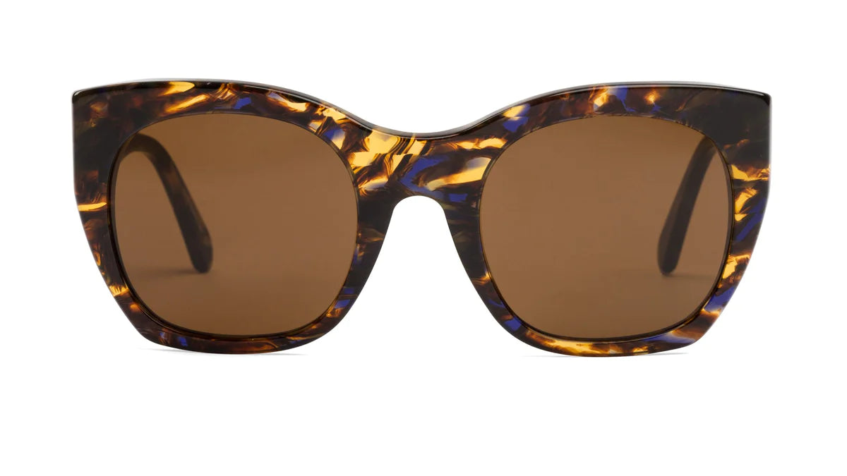 Rita Rouge Sunglasses