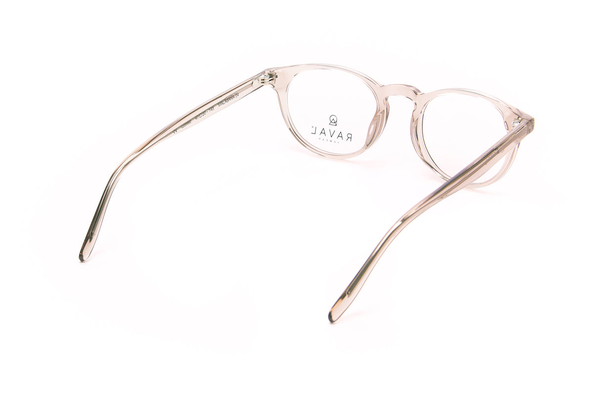 Malasaña Optical Glasses