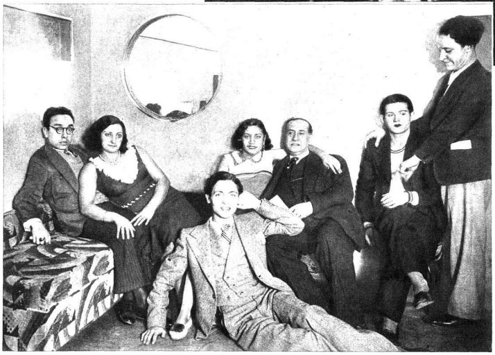 La Criolla: el cabaret más libre del Raval