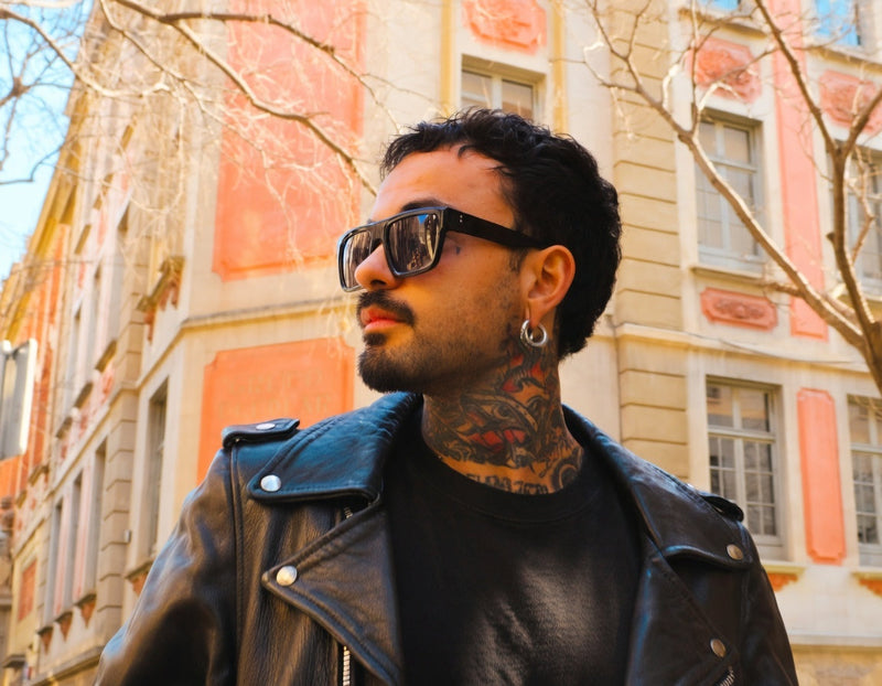 Raval in Focus #1 | Erik Fernandez