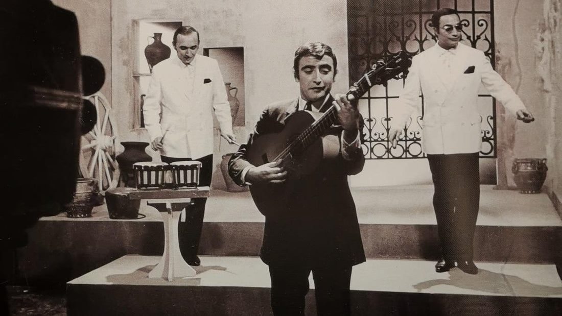 Carrer de la Cera: el corazón gitano donde nació la rumba catalana