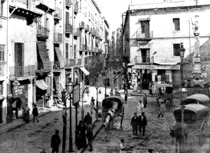 La Vampira del Raval: Crónica de un mito entre miseria, morbo y manipulación