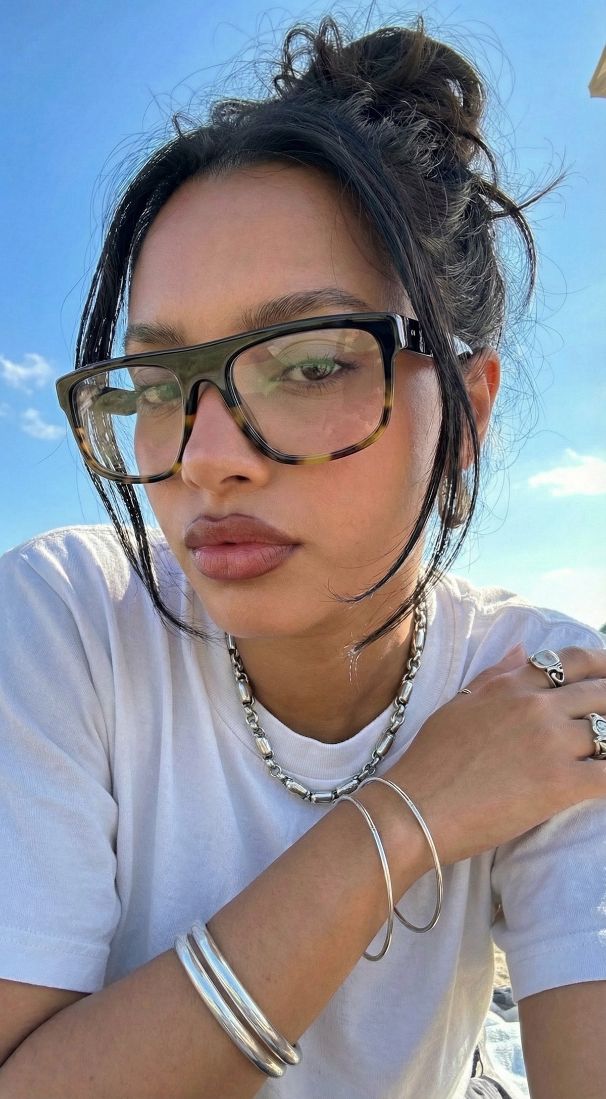 OPTICAL — New arrivals