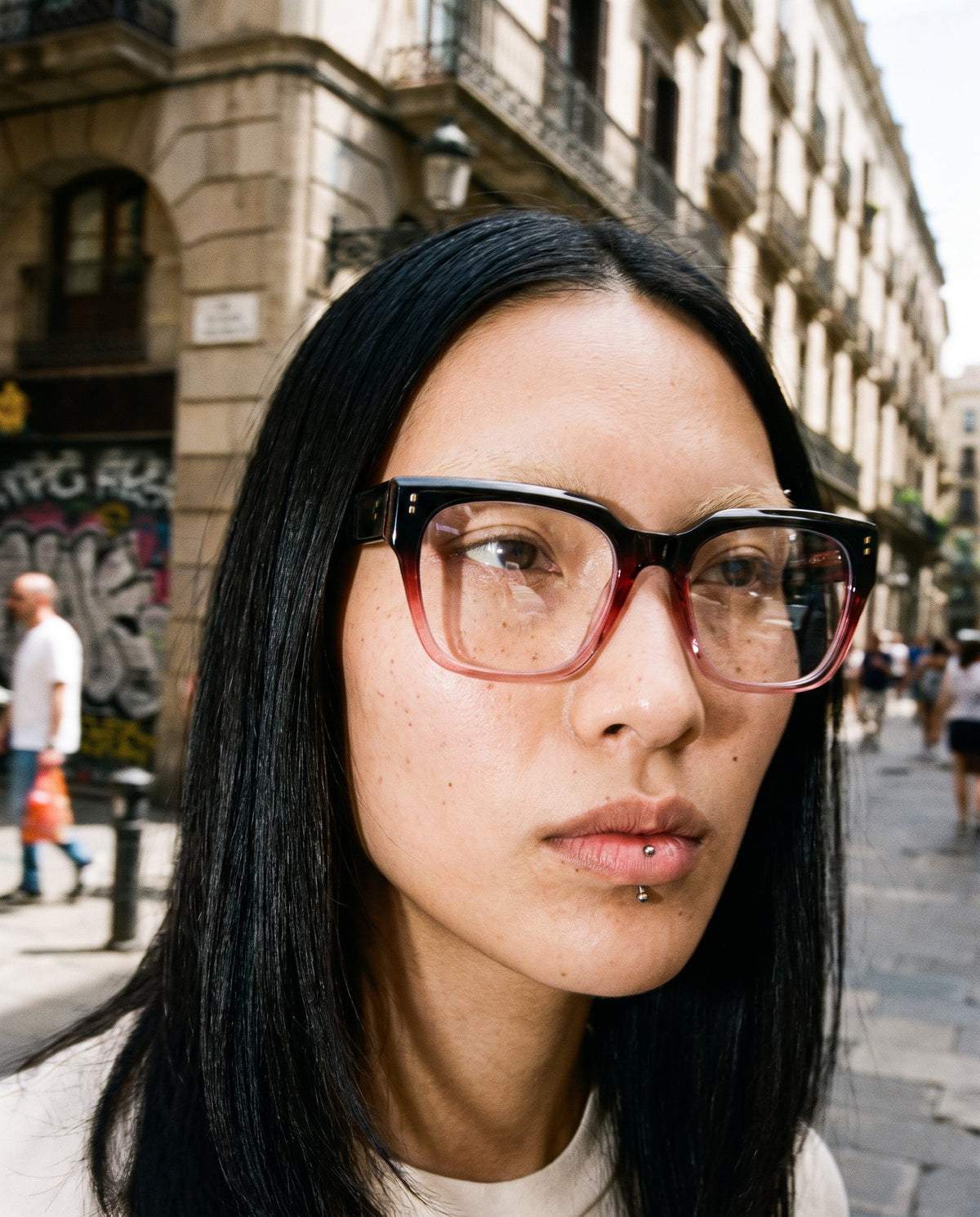 OPTICAL — New arrivals