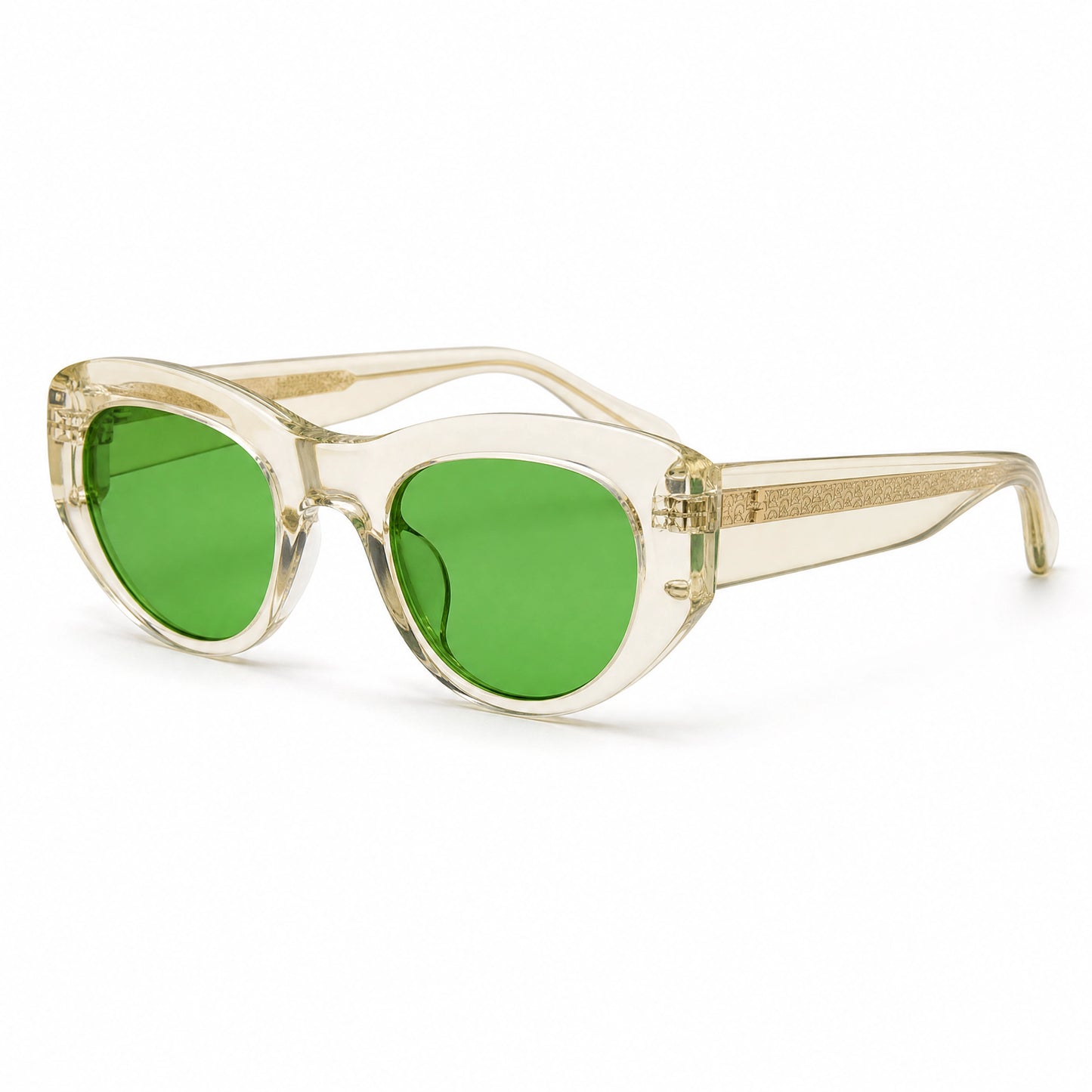 Hire C4 Green Mojito