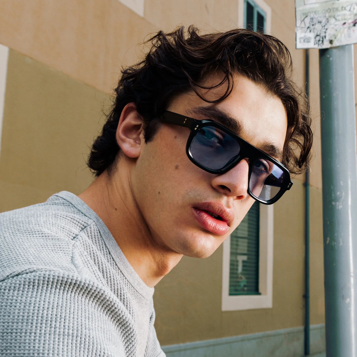 Moritz C1 Blue