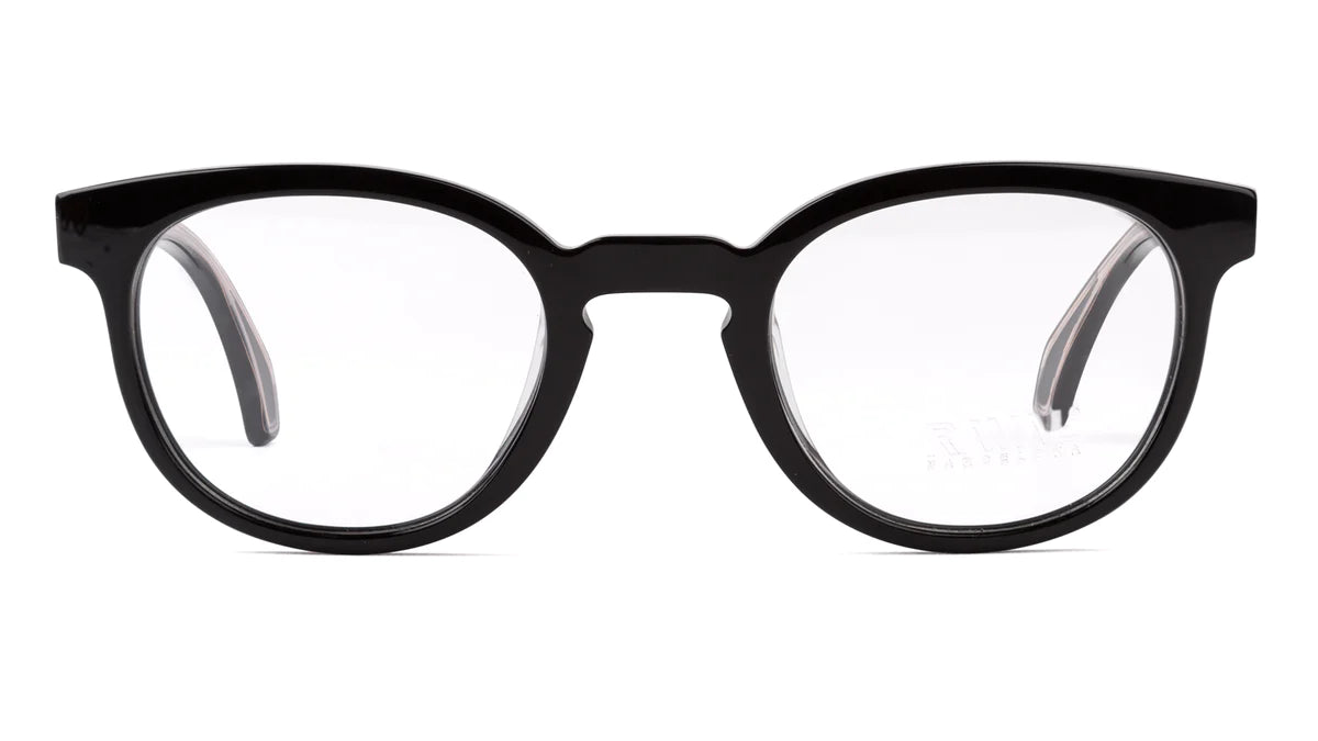 Barbuda Optical Glasses