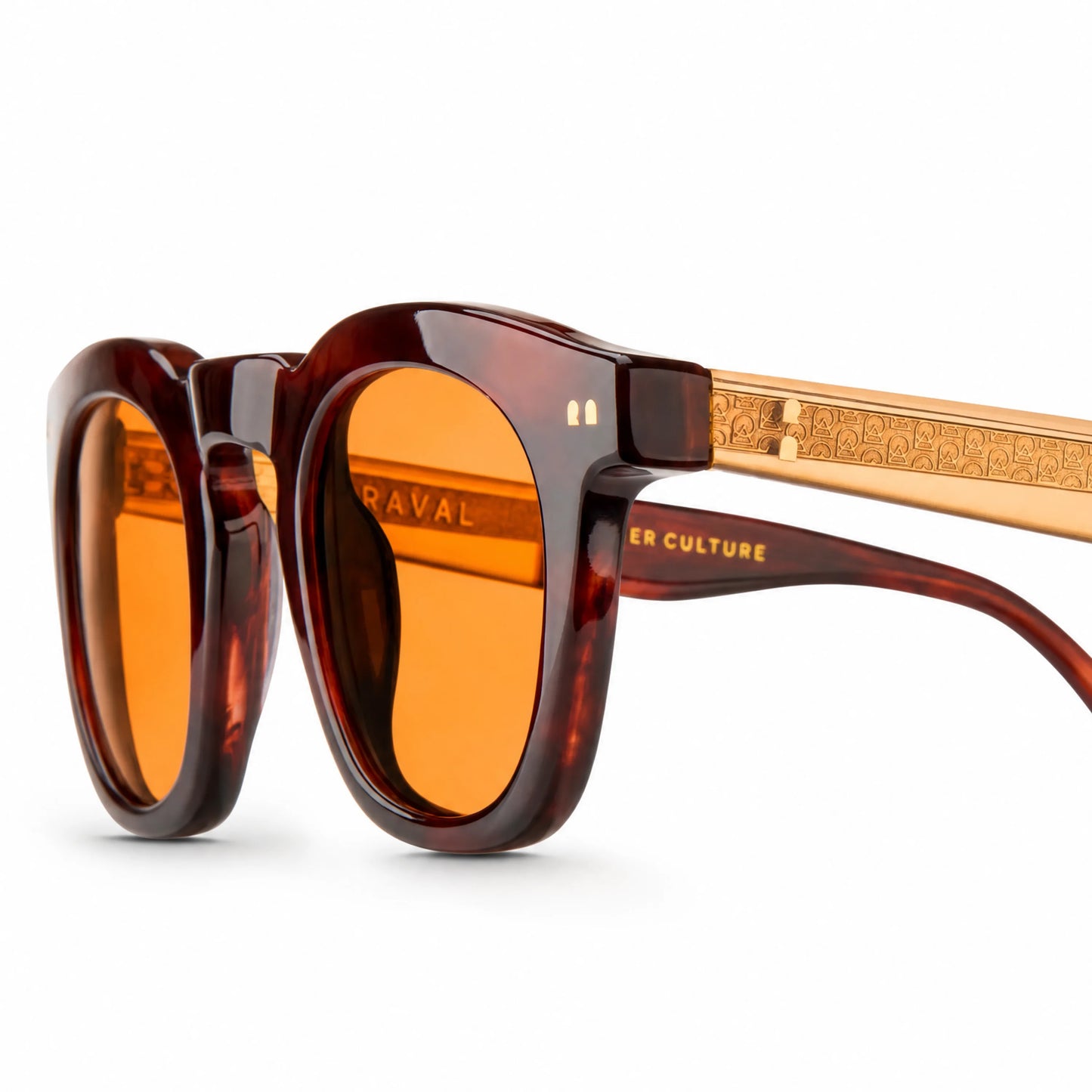 Gats C2 Orange Aperol