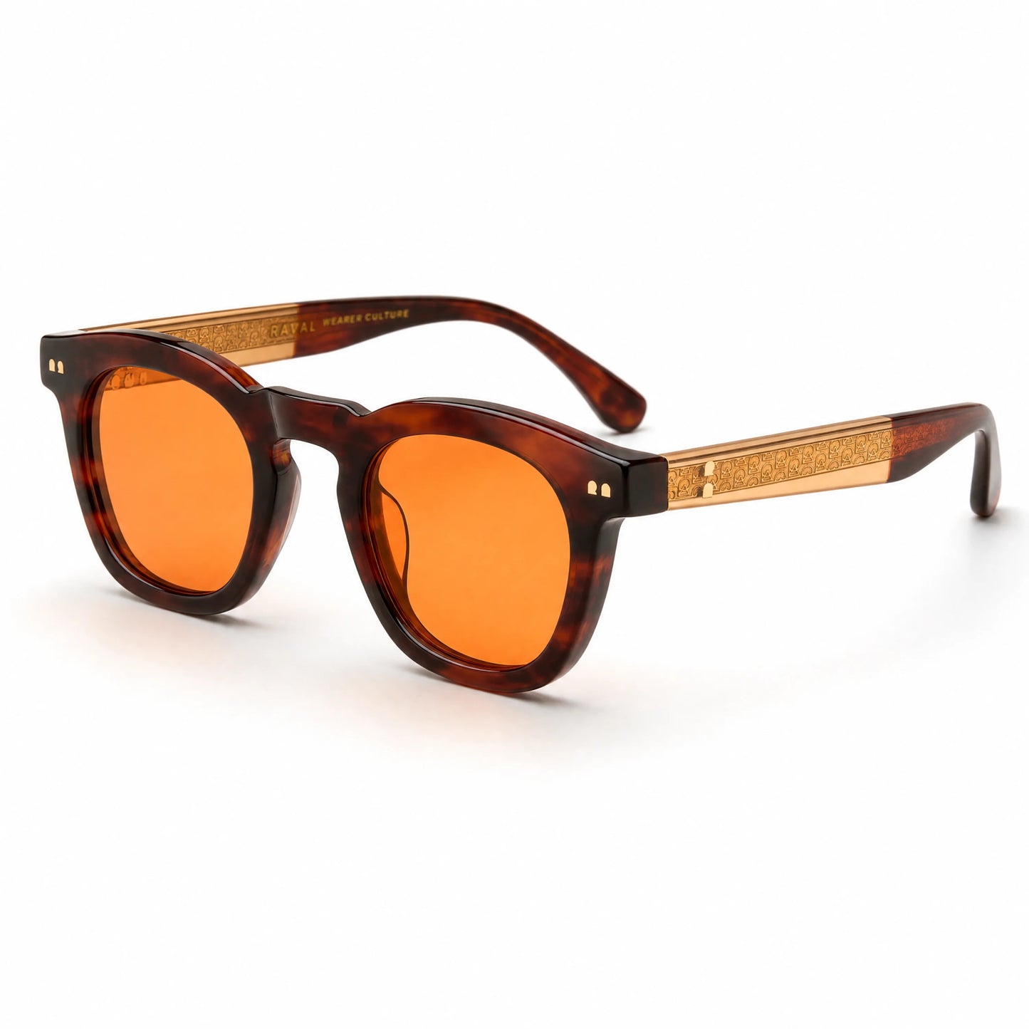 Gats C2 Orange Aperol