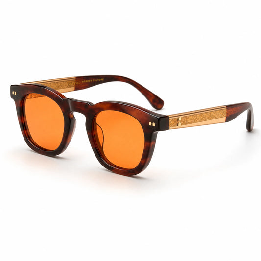 Gats C2 Orange Aperol