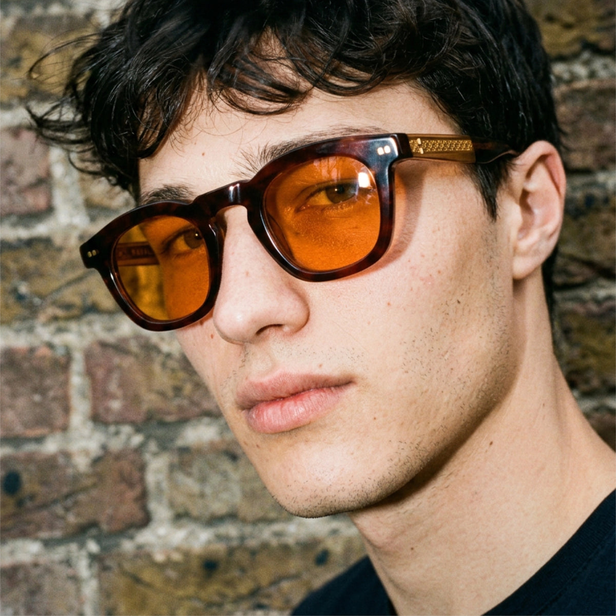 Gats C2 Orange Aperol