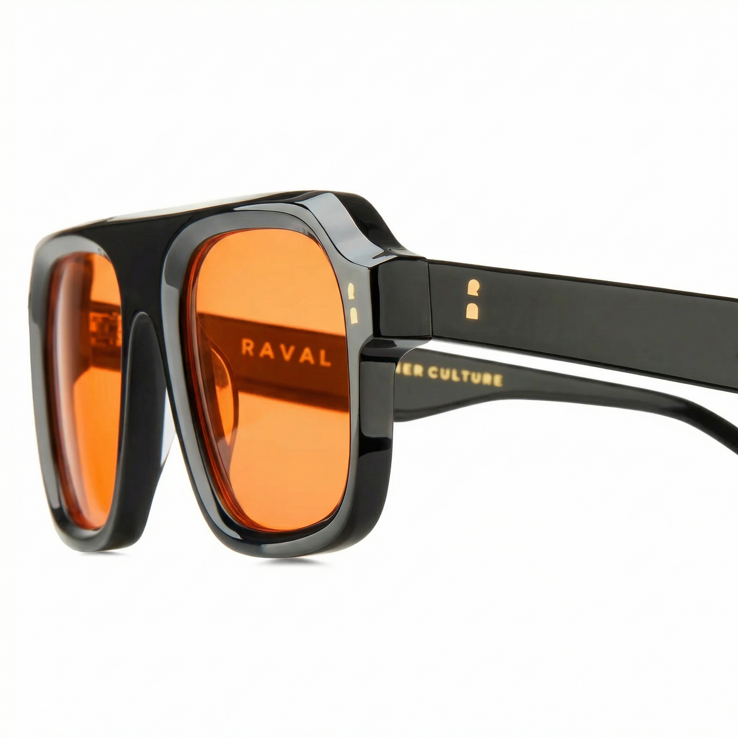 Moritz C1 Orange