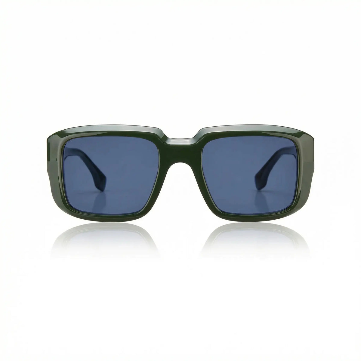 Yellow Raval Lobo C3 Yellow – Raval Eyewear