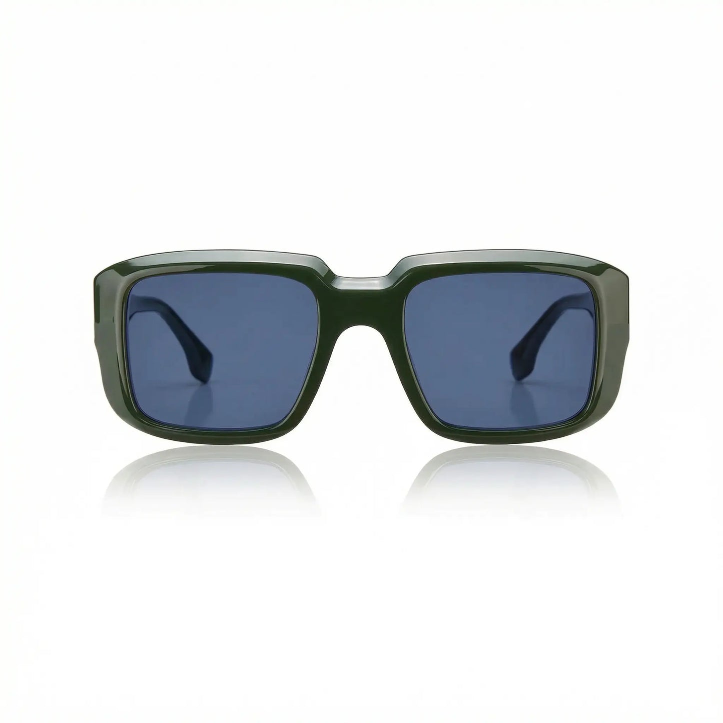 Lobo C4 Blue