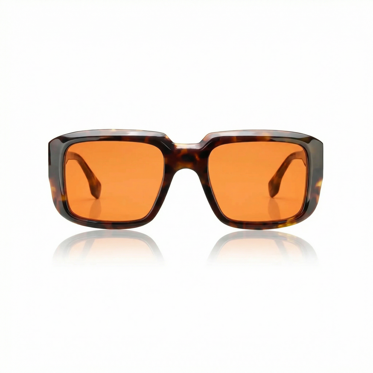 Yellow Raval Lobo C3 Yellow – Raval Eyewear