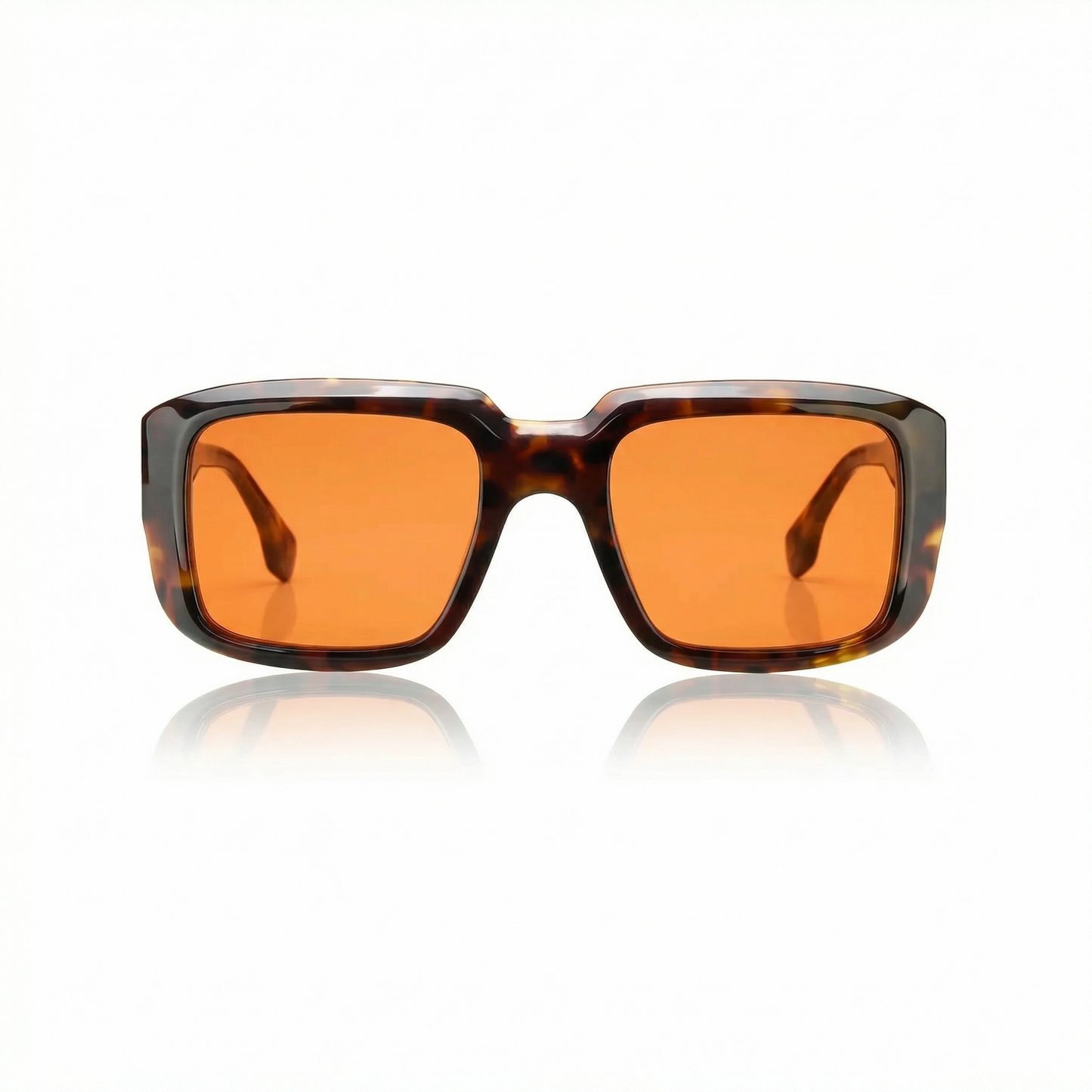 Lobo C3 Orange