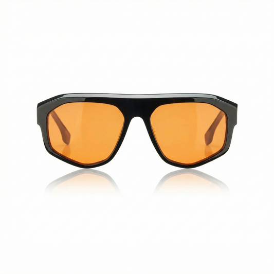 Dos Pebrots C1 Orange