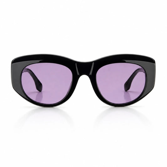 Hire C1 Violet Sunset