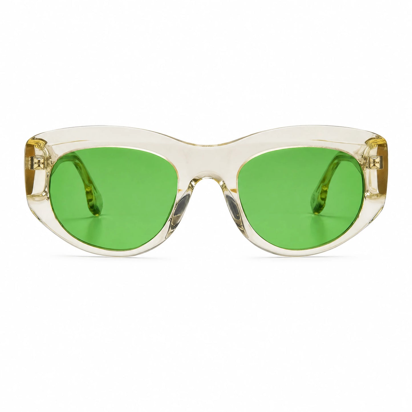 Hire C4 Green Mojito