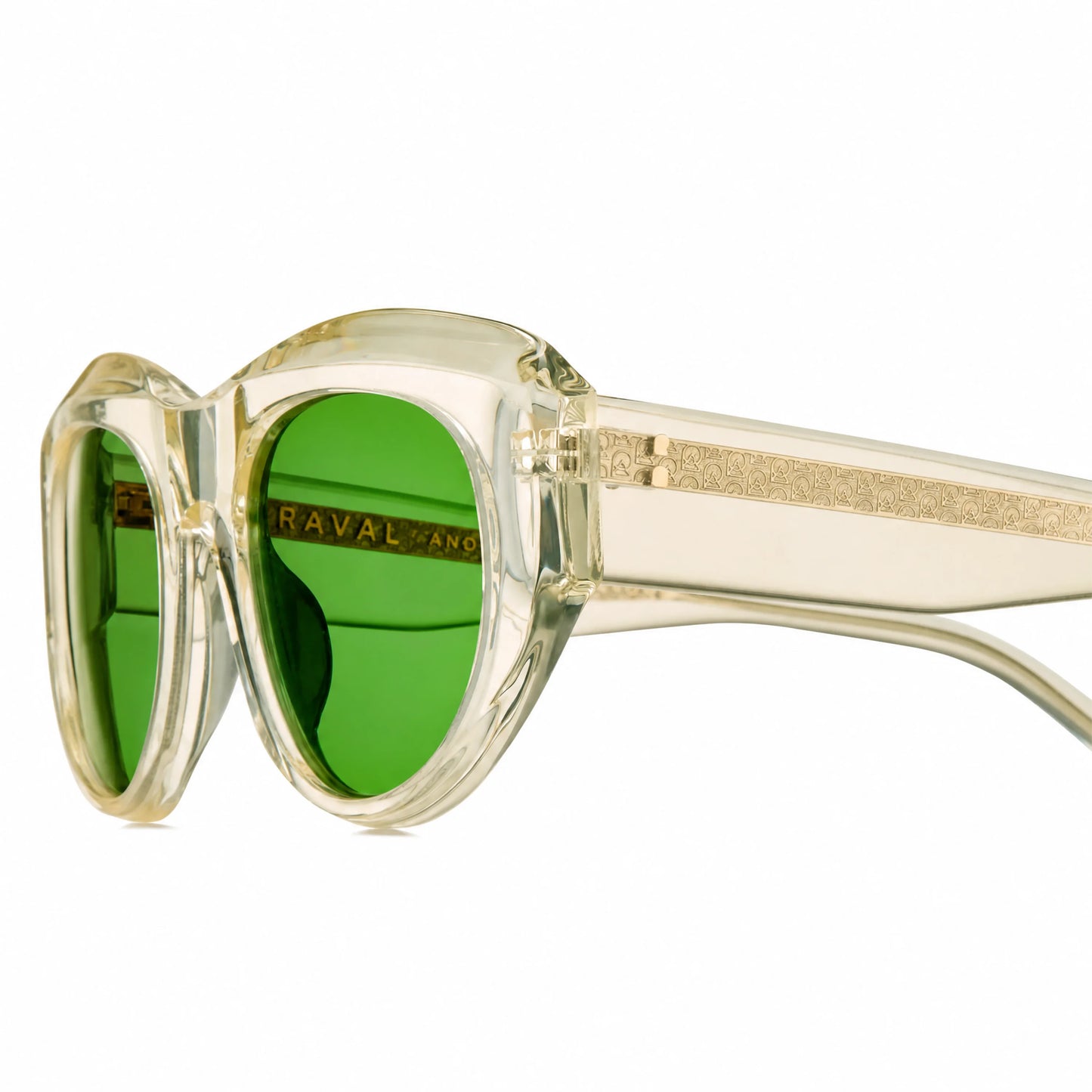 Hire C4 Green Mojito