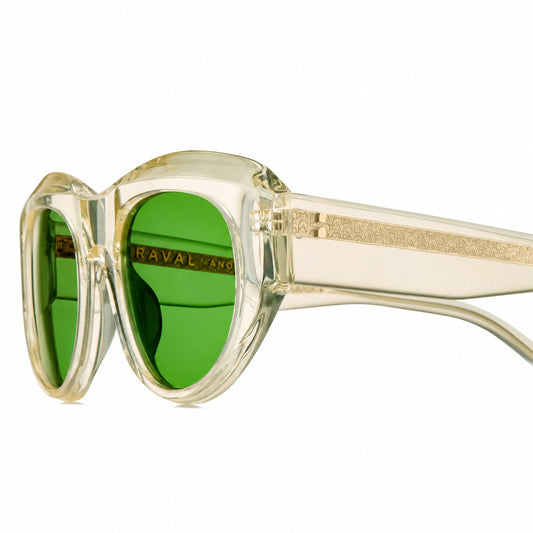 Hire C4 Green Mojito