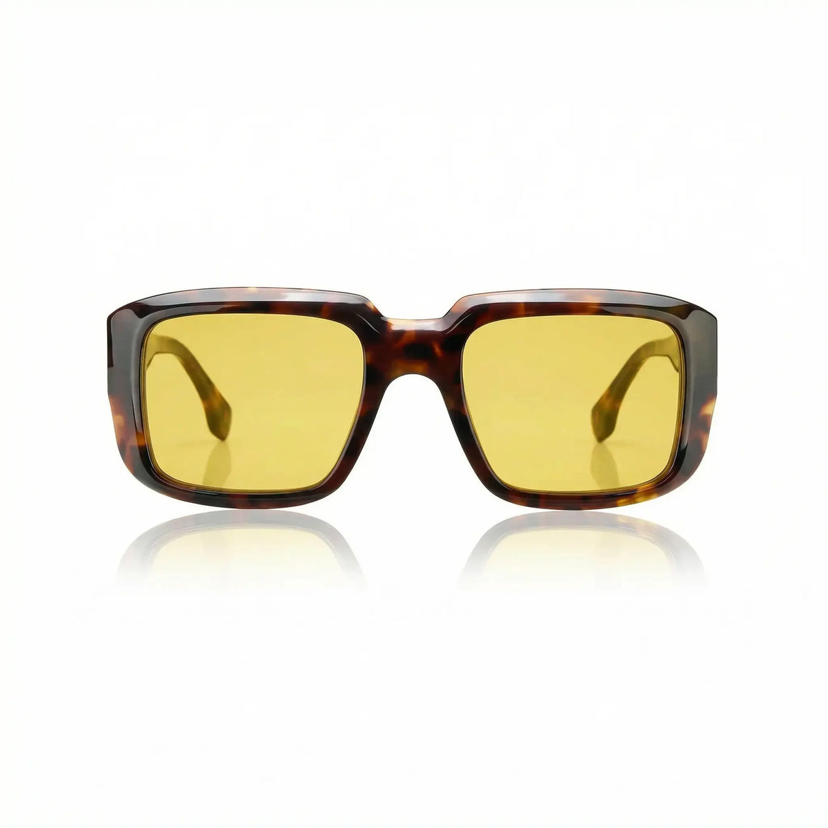 Yellow Raval Lobo C3 Yellow – Raval Eyewear