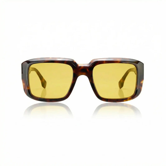Lobo C3 Yellow