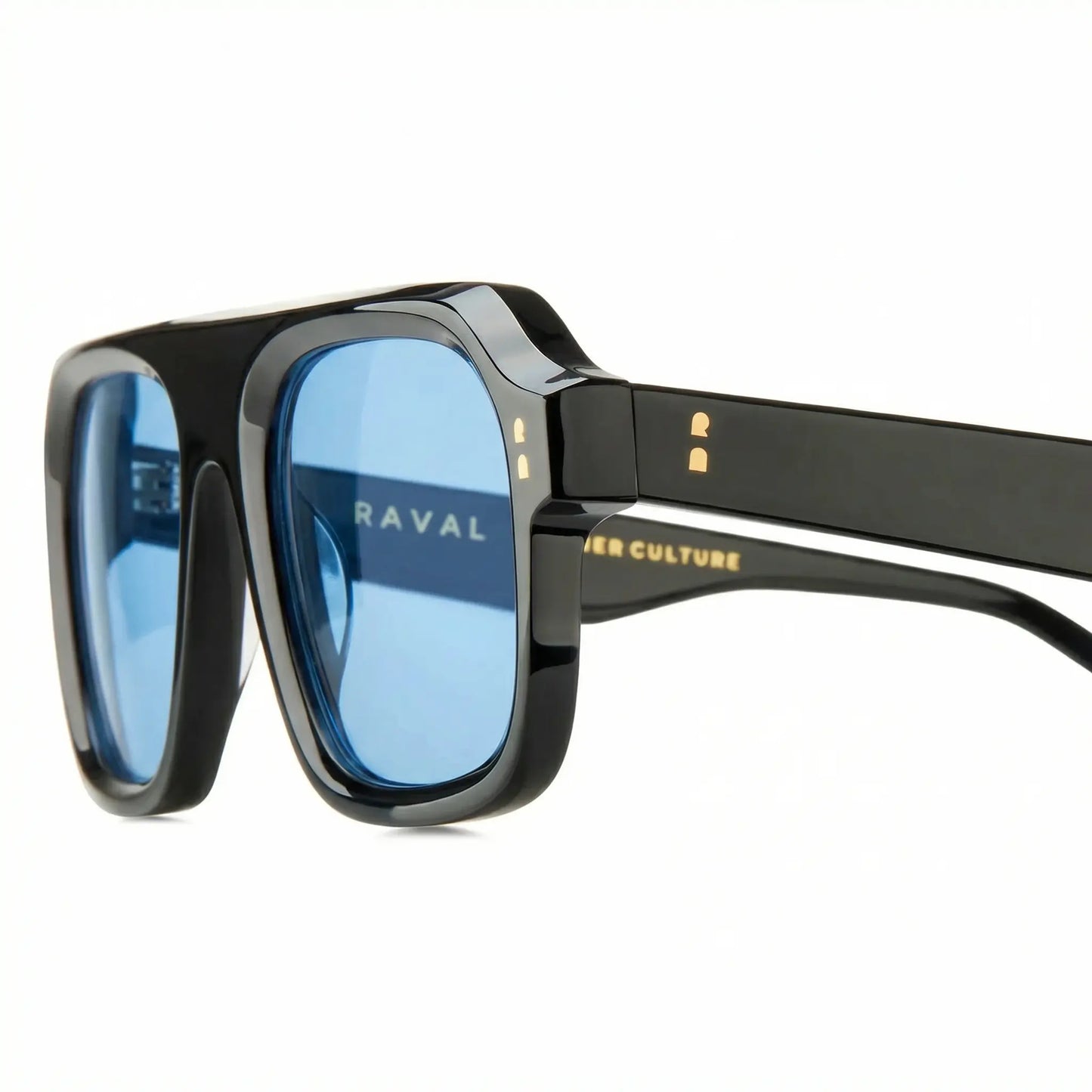 Moritz C1 Blue