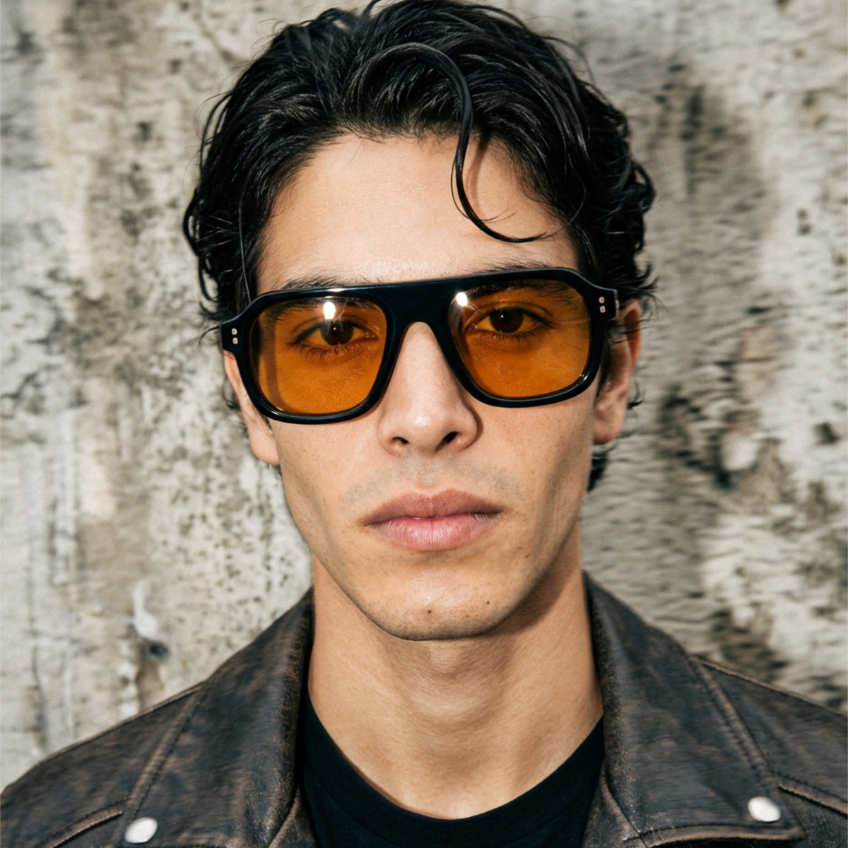 Moritz C1 Naranja