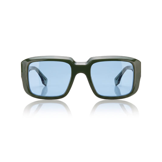 Lobo C4 Blue