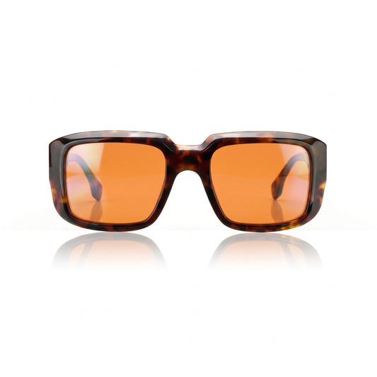 Lobo C3 Orange