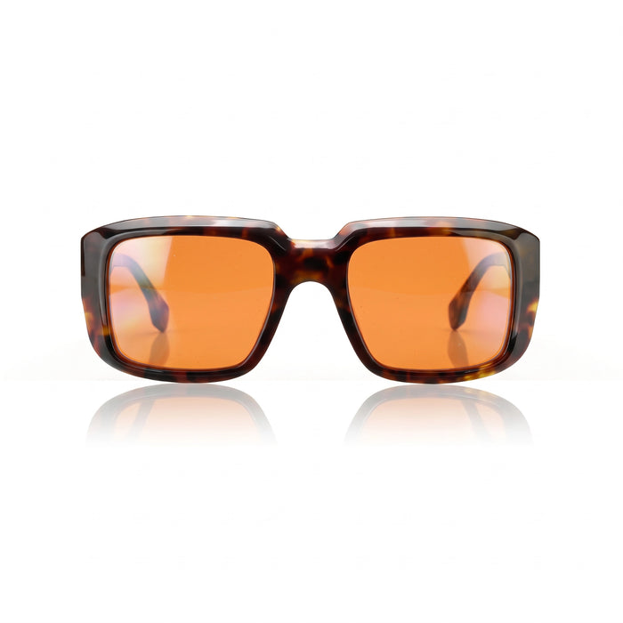 Lobo C3 Naranja