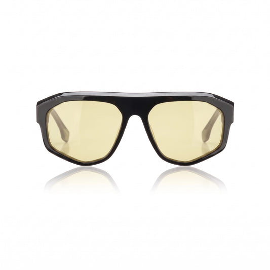 Dos Pebrots C1 Yellow