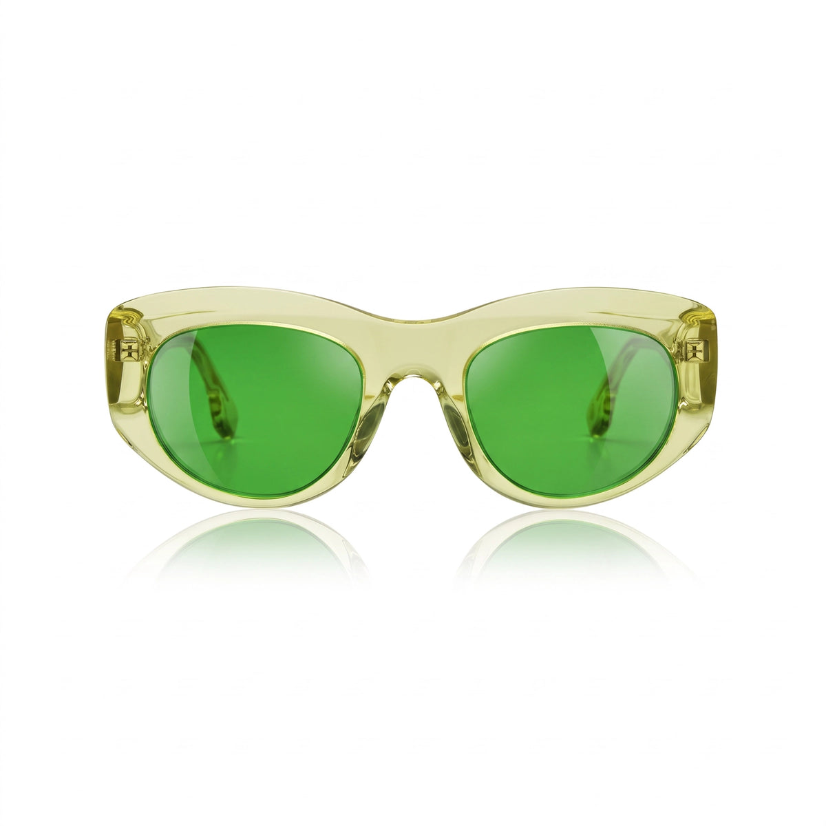 Contratar C4 Green Mojito