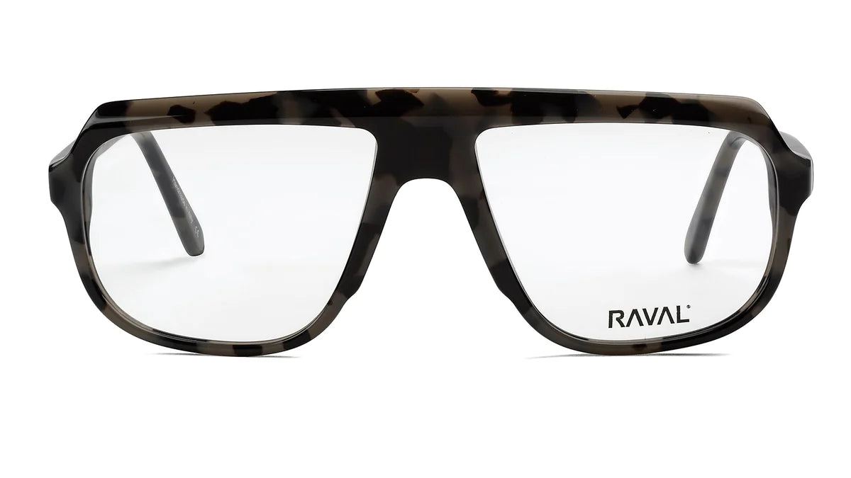 Nevermore Optical Glasses
