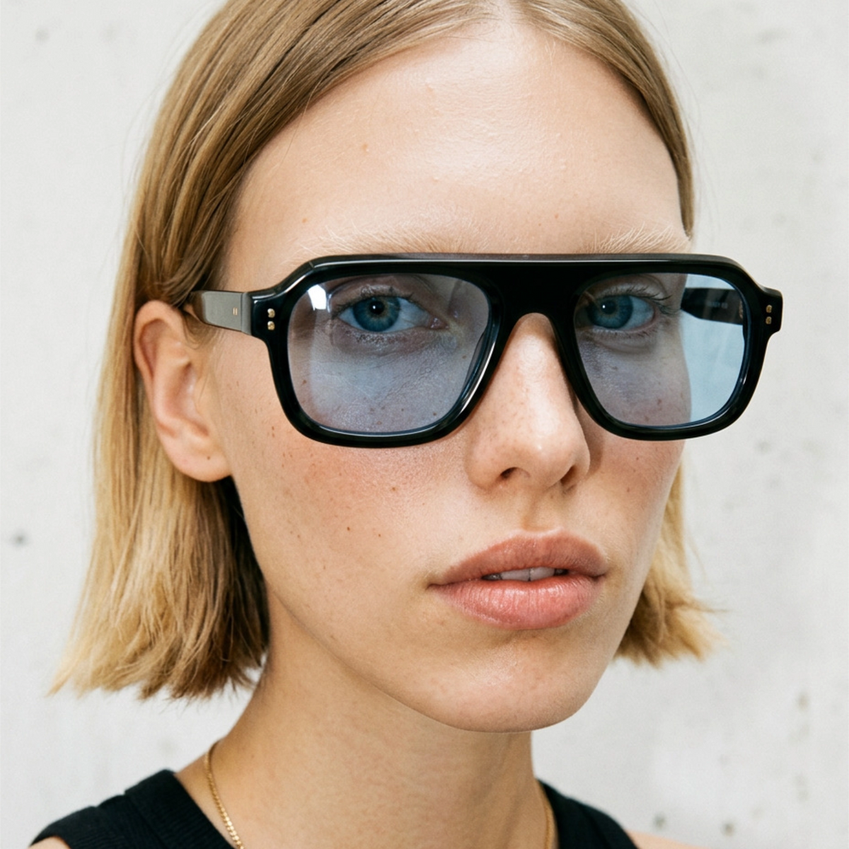 Moritz C1 Blue