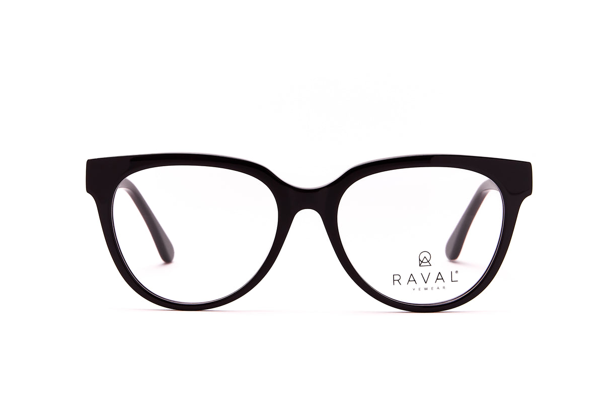 Born Optical Glasses