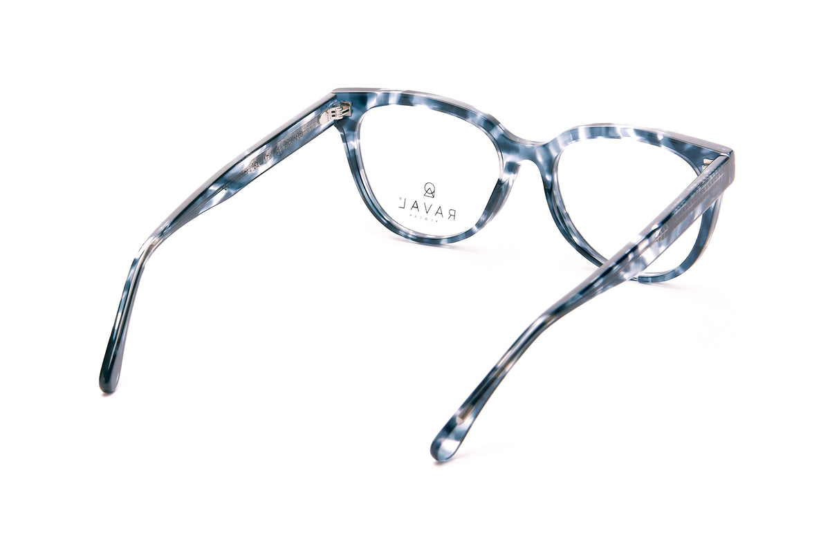 Born Optical Glasses