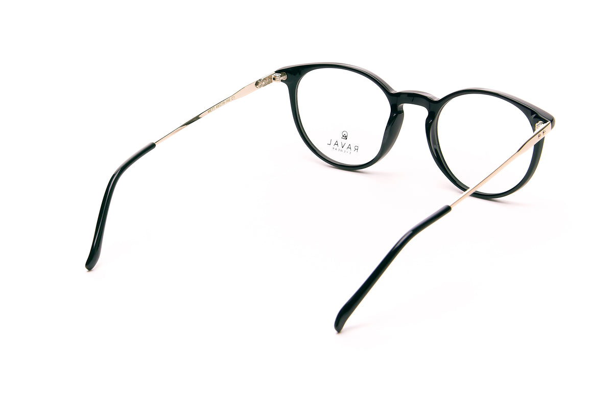 Meet Optical Glasses