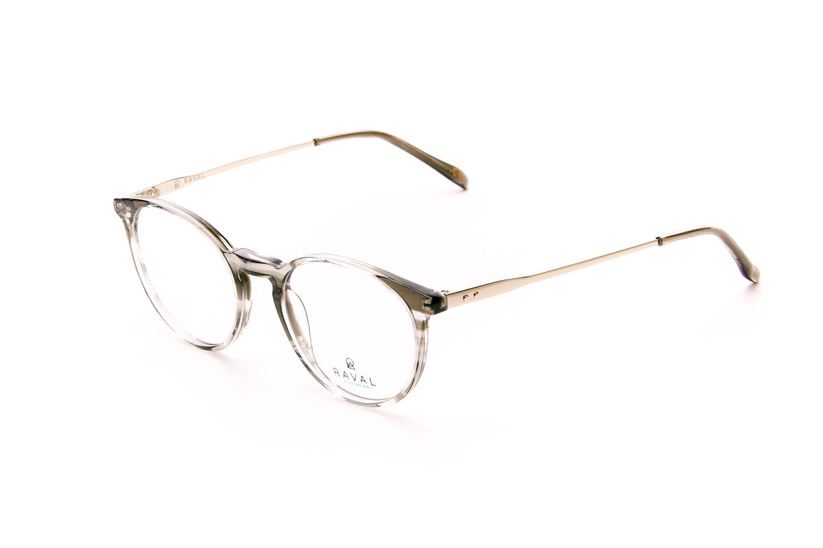 Meet Optical Glasses
