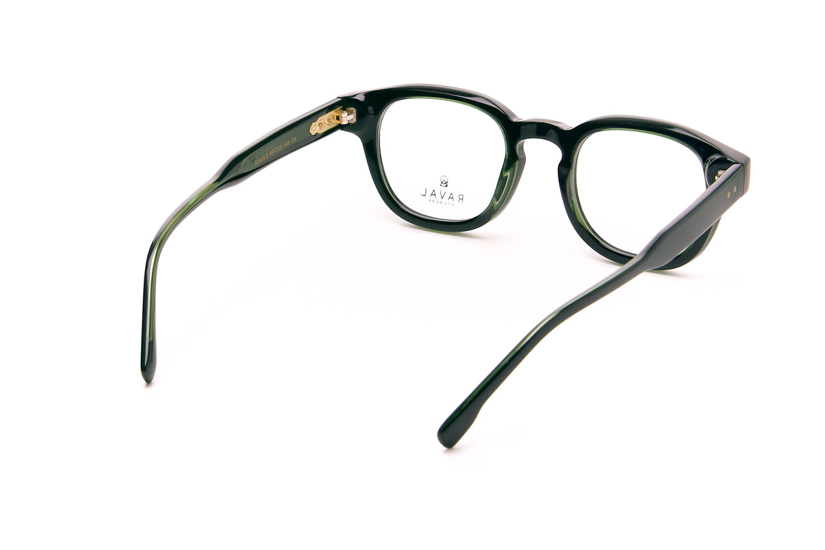 Single Optical Glasses
